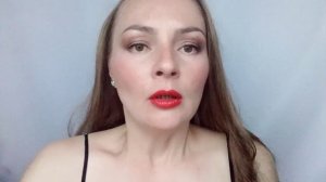 Проба роль Воспитательница