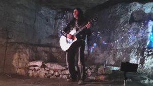 Ария - Бесы(кавер)