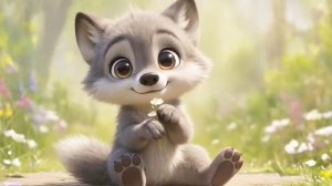 Малышам мульт карточки звукоподражание животные