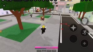 JUJUTSU SHENANIGANS СЮЖЕТНЫЕ БИТВЫ (которые можно) | ROBLOX JUJUTSU SHENANIGANS