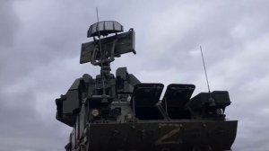 В Воронежской, Орловской и Липецкой областях объявлена ракетная опасность