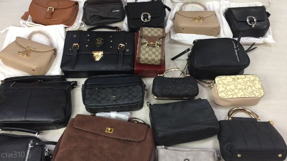 🔥НОВОЕ ПОСТУПЛЕНИЕ🔥сти310.5. Сумки бренд новые смотреть онлайн