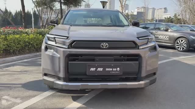 Toyota RAV4 Hybrid 2026 обзор смотреть онлайн