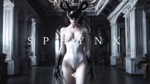 Dark Techno ⧸ EBM ⧸ Industrial Type Beat 'SPHYNX' ｜