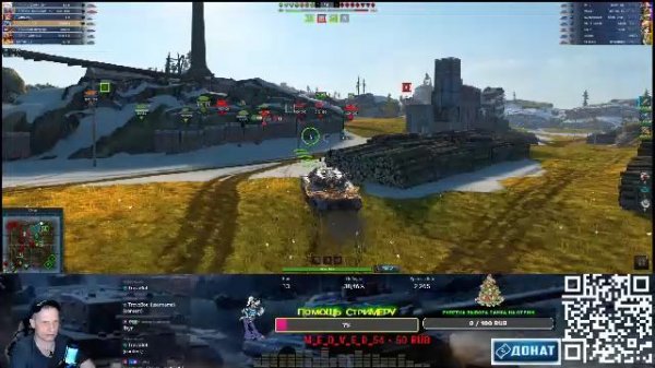 Танки Просто