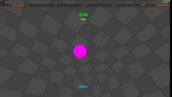 Pandi aim trainer. Sphere slow tracking — 12500 ( darvion aim )