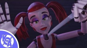 To Be Beautiful FAZBEAR FRIGHTS SONG BOOK 1