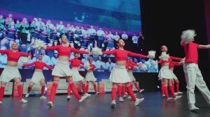 Спортивная медицина, повышение двигательной активности - основа здоровья нации