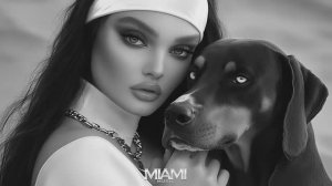 Наслаждайтесь красивой музыкой в стиле DEEP HOUSE