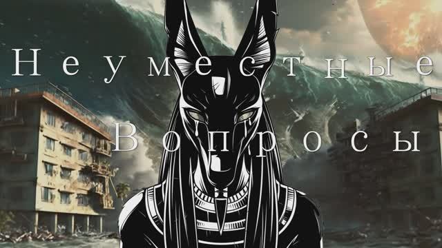 Неуместные Вопросы смотреть онлайн