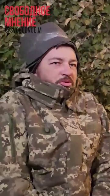 Луцюк: человеческое отношение в плену