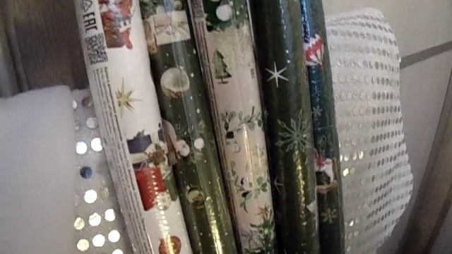 Покупка Новогоднего декора ч 3 смотреть онлайн