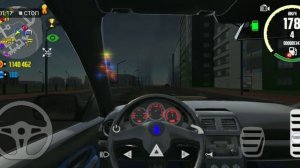 Дривт в симулятори автомобиля 2