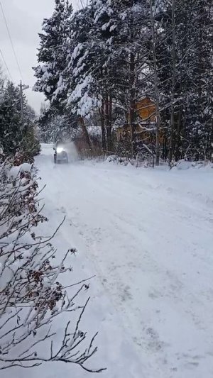 Как работает TZR-012 в жизни 🔥