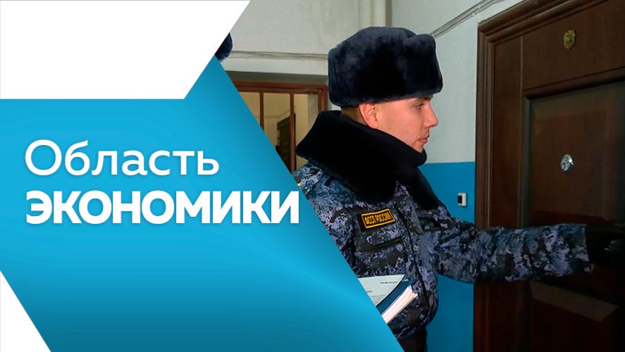 Область экономики №168 смотреть онлайн