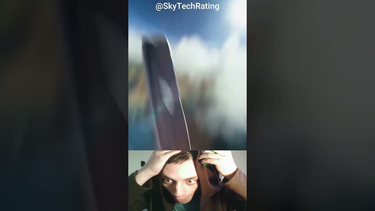 ОН уничтожит наш Мир... смотреть онлайн