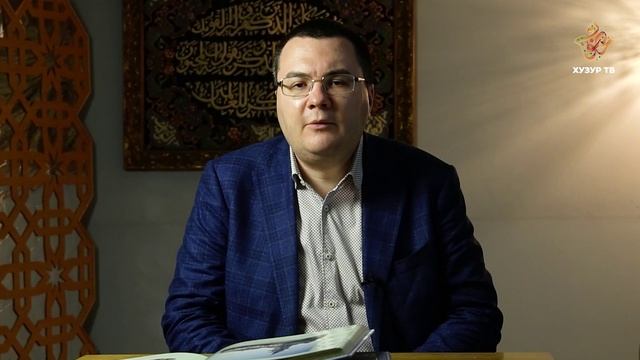 История ислама в России # 8 смотреть онлайн