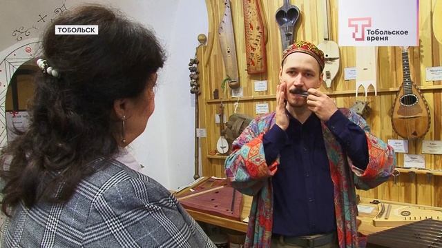 МУЗЕЙ ЗАБЫТЫХ ЗВУКОВ смотреть онлайн