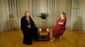 Душевная вечеря. Христос в искусстве. Клайв Стейплз Льюис. Расторжение брака. Часть 2