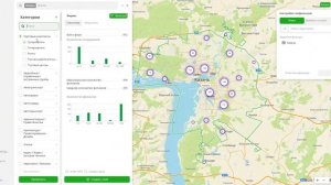 2ГИС Про – Ассет "Фирмы"