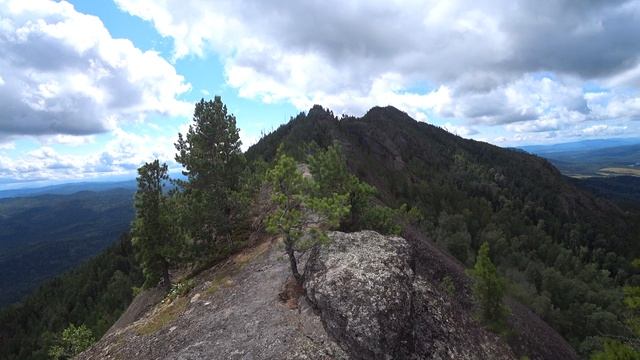 г. Салоп - 2025 г. Турочак. Горный Алтай смотреть онлайн