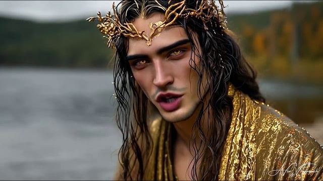 Озеро Лесного Короля. Часть 8. Гамбит теней. Глава 1. Дебют. Мюзикл-сказка