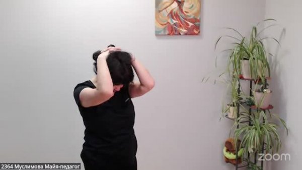 Бодрое Утро с Маей 20.1 9:30