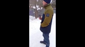 Зампредседателя)))