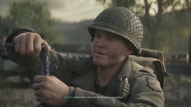 Операция "Кобра" 25 июля 1944 #3 смотреть онлайн