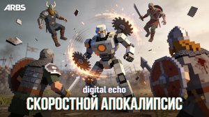 ARBS: БЛИЦ-КРИГ ОТ БУДУЩЕГО! ⚡️🤖 РОБОТЫ ПРОТИВ ОРДЫ – СКОРОСТНОЙ ЗАМЕС!