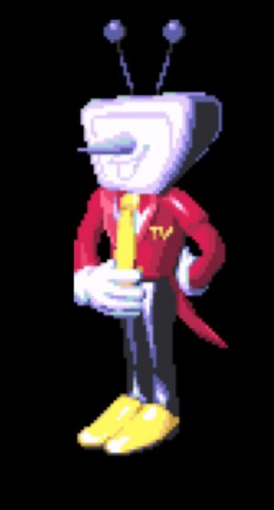 битва с тенной дельтарон глава три