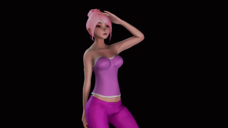 **PinkcookieParty** смотреть онлайн