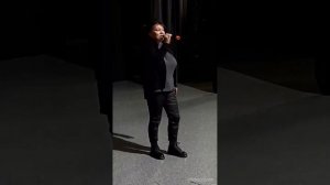 Я возвращаюсь домой !