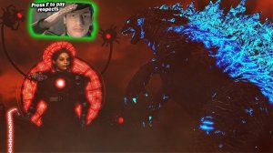 Что, если бы Годзилла напала в 78 серии ? - Реакция на The Gmod Player - Скибиди Туалет Skibidi toil