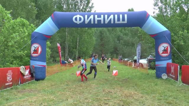 Азимут 2024 Филинское
