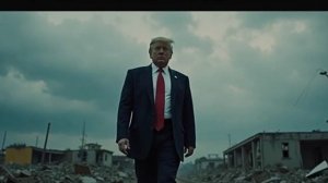 Совет Мира Дональда Трампа