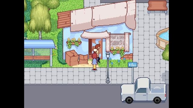 Mondealy: Day One #2 Прохождение без комментариев #gaming #games #nikitamyplay #игры