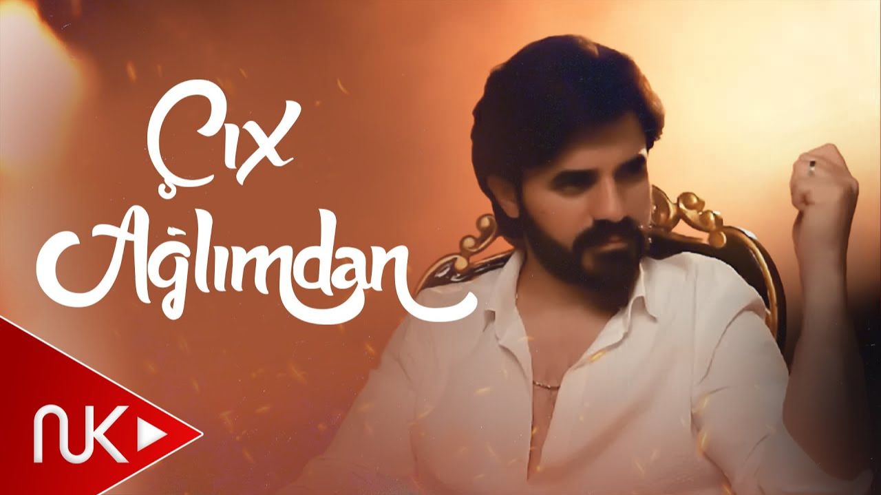 Nuray Meherov - Cix Aglimdan смотреть онлайн