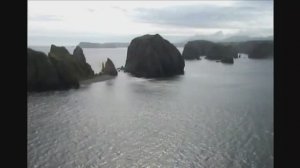 Сахалин Южные Курилы острова, турпоездка