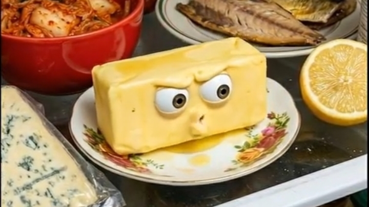 Полезные советы от продуктов вашему здоровью...🥩🥑🍌🧐 смотреть онлайн