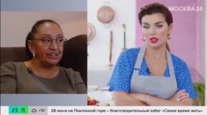 Маргарита Гаврилова о том, как Анна Седокова подала документы на наследство Яниса Тиммы (20.06.2025)