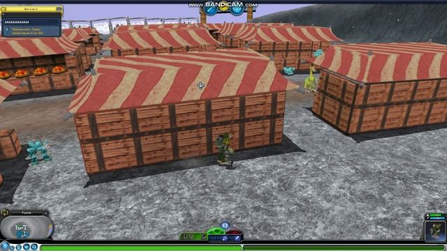 ГРОКСЫ напали на РЫНОК