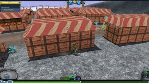 ГРОКСЫ напали на РЫНОК