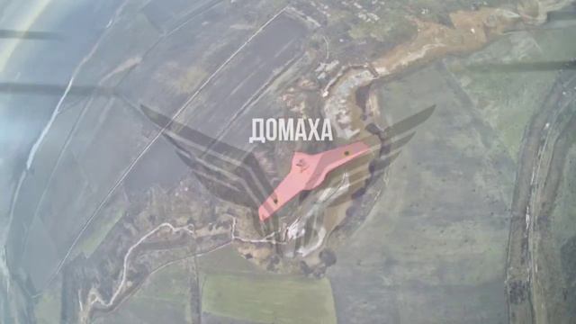 ПВО Центра «Рубикон» работает в небе. Сбиты «Домахи», «Vector» и другие БпЛА смотреть онлайн