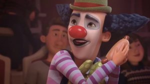 Зверокрекеры мультфильм нарезка для детей и детишек#2026