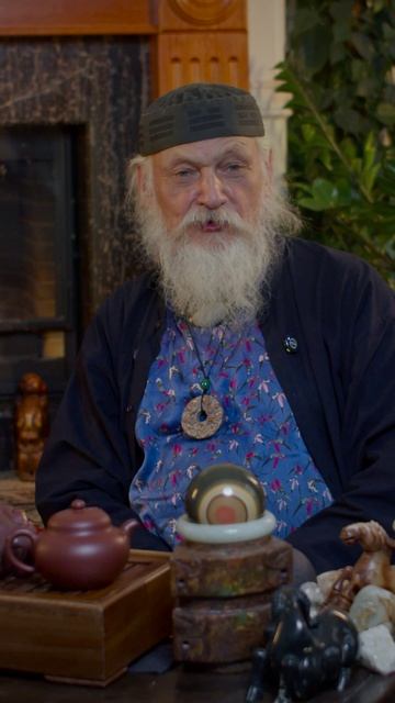 Как сохранять спокойствие и хорошее расположение духа? смотреть онлайн