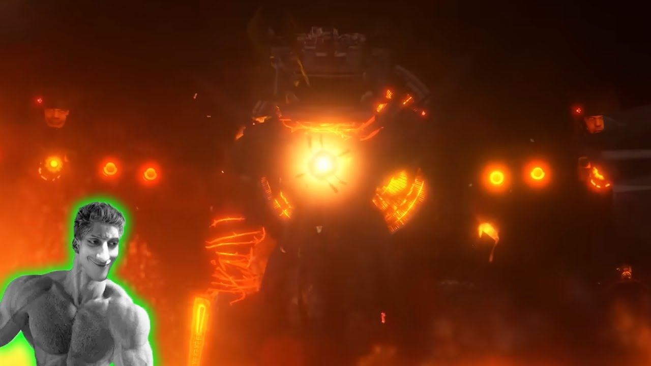 Скибиди Туалет 79 Полная Серия - Реакция на DaFuq!?Boom! - Грех Плюс Обзор Дафак Бум Разбор Skibidi смотреть онлайн