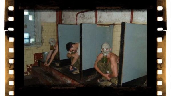 Армейские приколы !