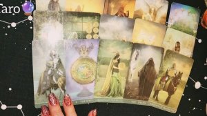 Какое решение он принял?