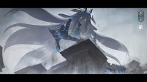 Chaos Zero Nightmare ⬥ Trauma Code: Narja (ч.2)